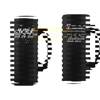 Classic 1972 ヴィンテージカー誕生53周年 コーヒーマグ - Kawaiitshirt