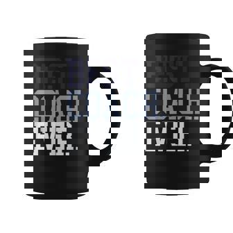 Coach Definition Coach Best Coach Ever コーヒーマグ - Kawaiitshirt