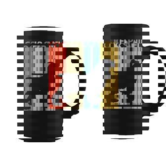 Cockerpaniel アメリカン・コッカー・スパニエル コーヒーマグ - Kawaiitshirt