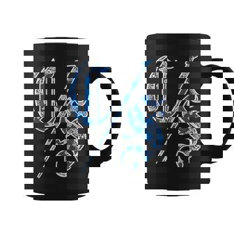 Conafos バンダナ リスペクト チカーノ メキシカン コーヒーマグ - Kawaiitshirt