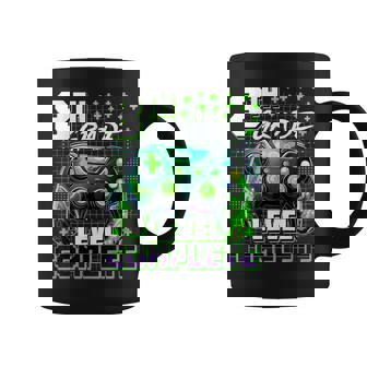 Controller Eighth 8Th Grade Level Complete Graduation Boys Coffee Mug - Thegiftio UK