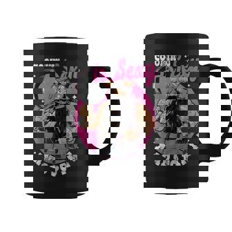 Cooking Is Sexy And So Am I A Man Was Cooking Coffee Mug - Thegiftio