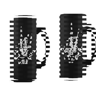 Cool Dads Club Father's Day From Daughter Son Groovy 2 Sided Coffee Mug | Mazezy