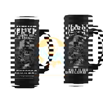 Cool Heemeyer Welding Demolition Granby Colorado Welder Coffee Mug - Thegiftio