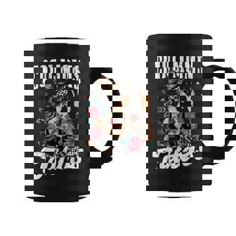 Cool Moms Have Tattoos Happy Tatoos Mom Coffee Mug - Thegiftio
