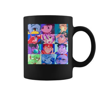 Coolhonen Manga Anime Japonais Anime Tasse - Cadeauxyz