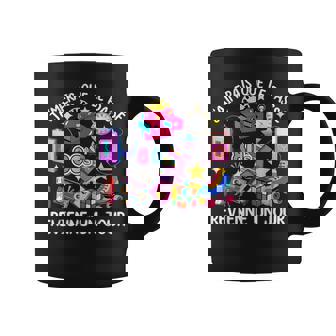 Costume Années 80 Homme Années 80 90 Cassette De Musique Tasse - Cadeauxyz