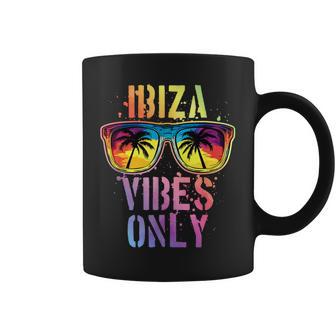 Cotización Fiesta Ibiza Taza de café - Regaloses