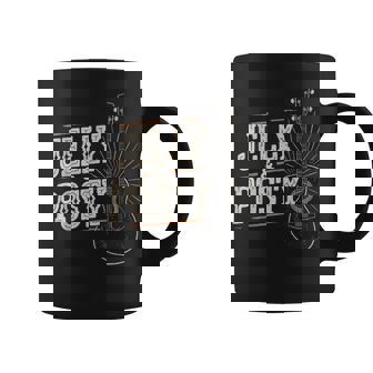 Country Music Tour Outfit Coffee Mug | Mazezy