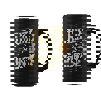 Country Western Outfit Apparel Coffee Mug - Monsterry