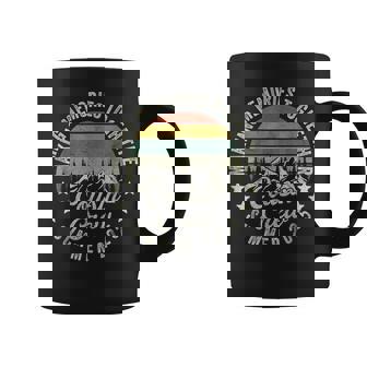 Cousin Crew Camping Cousins Summer 2025 Coffee Mug - Thegiftio UK