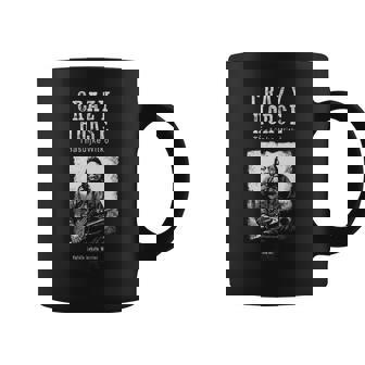 Crazy Horse-Usa Crazy Horse Indien Chief Lacota Warrior Sue Indien Histoire Tasse - Cadeauxyz