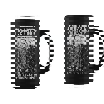 Creed First Name Personalized Creed Vintage Name Lovers Coffee Mug | Mazezy