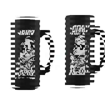 Crevettes Irrésistibles Aux Crevettes Tasse - Cadeauxyz