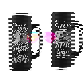 Cruise Squad 2025 Cruise Squad Cruising Summer Vacation Trip Coffee Mug - Seseable