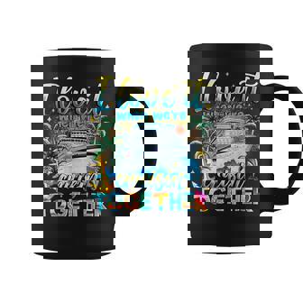 Cruise Squad 2025 Family Group Matching Summer Vacation Coffee Mug - Thegiftio