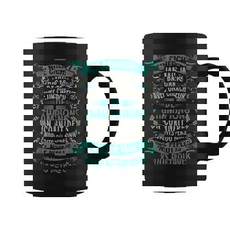 Cueilleur Chasseur De Champignon Humour Tasse - Cadeauxyz