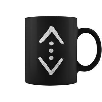 Cukur El Tatuaje De Cukur Hombre Regalo In Mangas Taza de café - Regaloses
