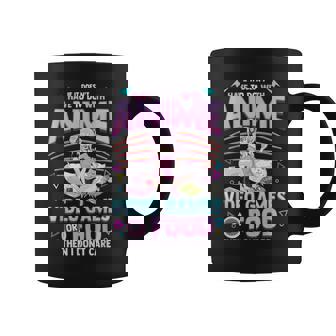 Cute Anime Gamer Girl Kawaii Japanese Manga Joke Tasse - Cadeauxyz