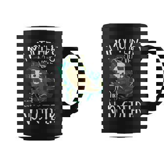 Cute Love Mother Like No Otter Pun Parody Happy Mother's Day Coffee Mug | Seseable UK