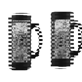 Cute Squirrel Selfie Coffee Mug - Thegiftio