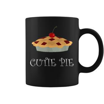 Cutie Pie Mignon Tasse - Cadeauxyz