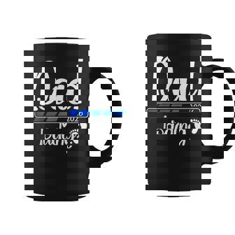 Dad 2026 Loading Soon To Be Dad 2026 Coffee Mug - Thegiftio UK