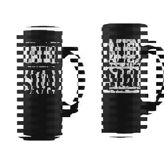 Dad Bod Squad Fathers Day Coffee Mug - Monsterry