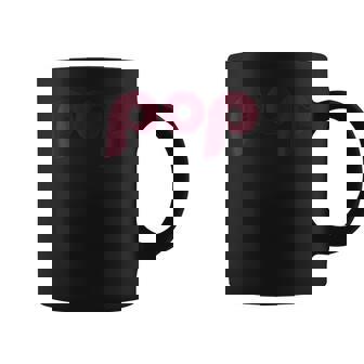 Dad Grandpa Poppop Pop Phillys Coffee Mug | Mazezy
