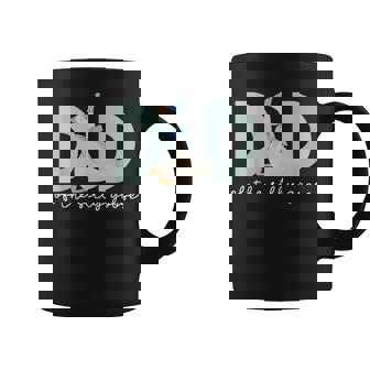 Dad Of The Silly Goose Silly Goose Birthday Matching Family Coffee Mug | Mazezy