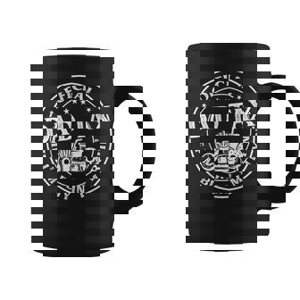 Dad Tax If I'm Buyin' I'm Tryin' Father's Day Men Coffee Mug - Thegiftio