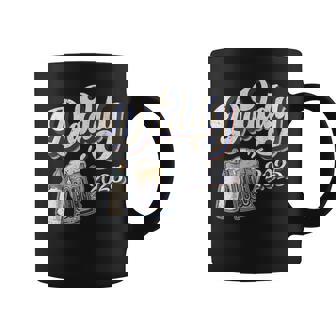 Daddy 2025 初めての父の日 新しいパパ 若い父親 コーヒーマグ - Kawaiitshirt