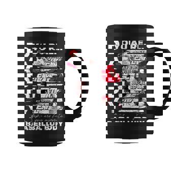 Daddy You Are My Baseball Buddy Elly De La Cruz Cincinnati コーヒーマグ - Kawaiitshirt