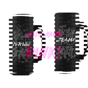 Damenchlamm Ist Das Neue Pink Muddy Racechlammlauf Mud Run Tassen - Geschenkecke