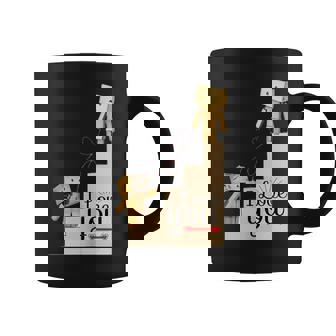 Danbo's Love コーヒーマグ - Kawaiitshirt