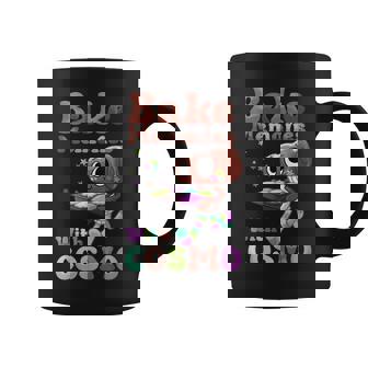 Dandy's World Cosmo Bake Memories Birthday Dandy's World Coffee Mug | Mazezy