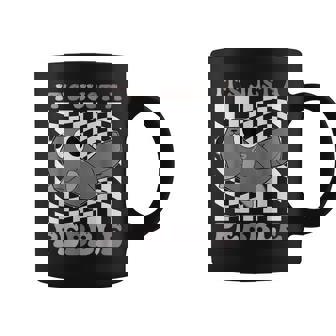Dandy's World Pebble It's Just A Pebble Dandy's World Coffee Mug - Thegiftio