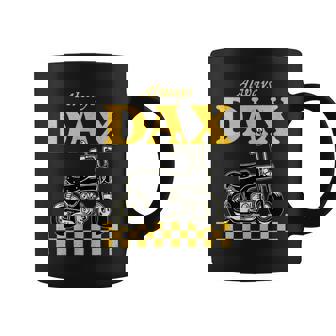 Dax ダックスt 125 Cc バイク ミニバイク ミニモト スクーター カスタム 原付 二種 コーヒーマグ - Kawaiitshirt