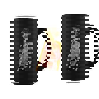 The Daydreamer ゲルティ・シーレ By エゴン・シーレ 1911 コーヒーマグ - Kawaiitshirt