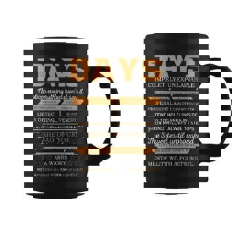 Days Completely Unexplainable Notices Everything But Won’T Say It Name Coffee Mug | Seseable UK