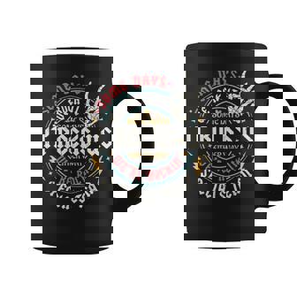 Some Days We Rock It Specials Team Pe Back To School Coffee Mug - Thegiftio