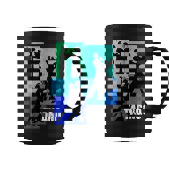 De Danse Tango Pour Danseur De Tango Tango Rétro Pour Homme Tasse - Cadeauxyz