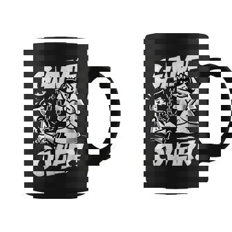 De Despedida Deoltero Jga Para Hombre Taza de café - Regaloses