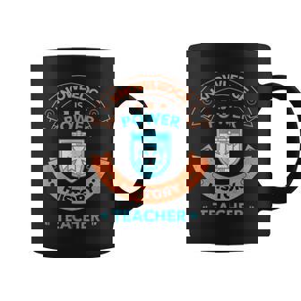 De Profesor De Historia Historia Para Taza de café - Regaloses