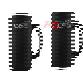 De Type R Pour Passionné Deoiture Tasse - Cadeauxyz