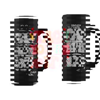 Dear Parents Tag You're It From Teacher Last Day Of School Coffee Mug - Thegiftio