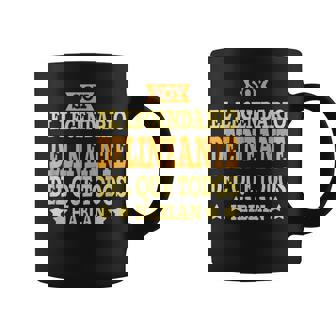 Delineante Profesión Divertida Delineante Taza de café - Regaloses