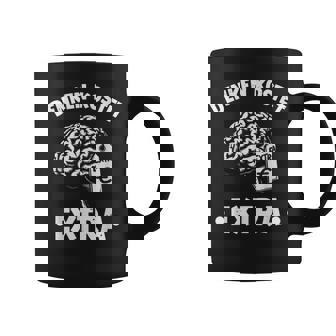 Denken Kostet Extra コーヒーマグ - Kawaiitshirt