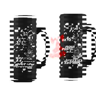 Despedida Deolteraevillanas Complementos Fiesta In Mangas Taza de café - Regaloses