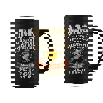 Día De La Madre Para Mamá Frase Divertida Taza de café - Regaloses